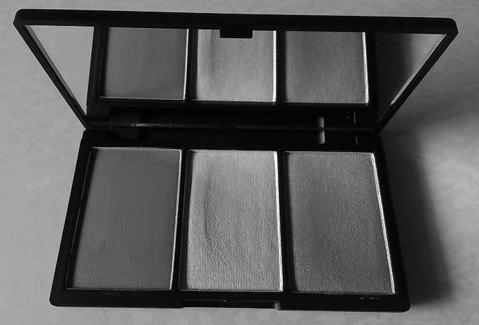 Face Form: The Ultimate Contour Kit from Sleek image 0