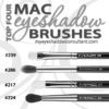 The £4 Eyeshadows BETTER than MAC! image 0