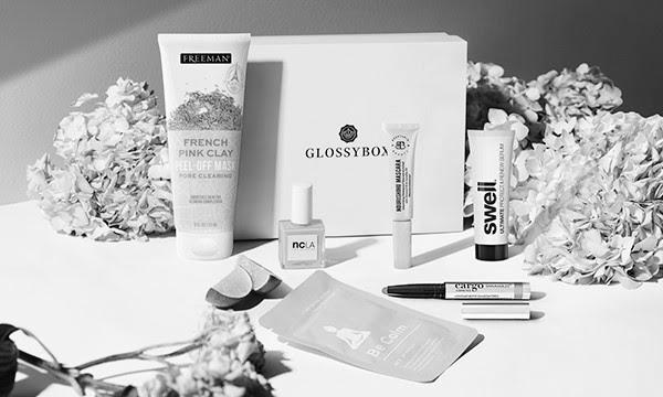 What’s in April’s Glossybox? image 2