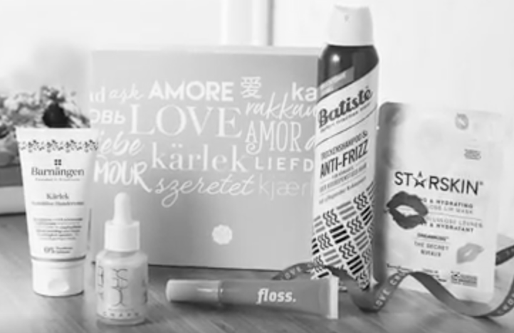 What’s in February’s Glossybox? photo 1