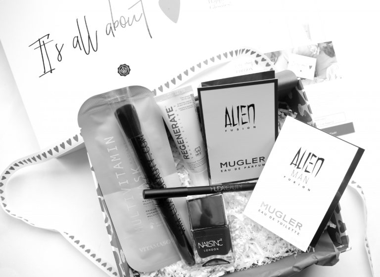 What’s in February’s Glossybox? photo 2