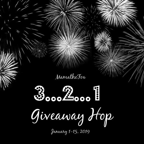 Happy New Year Giveaway image 0