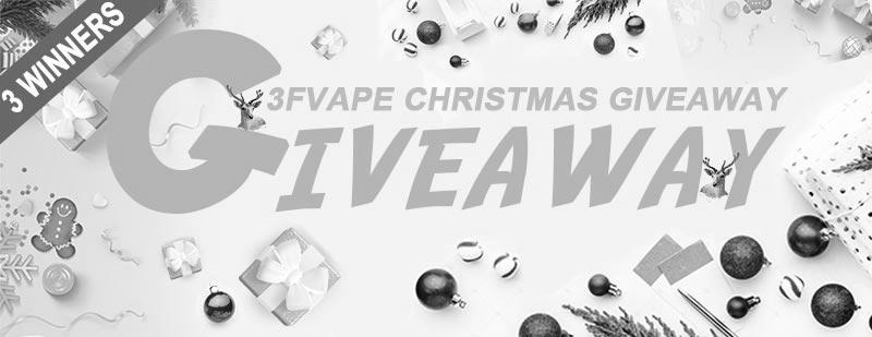 Happy New Year Giveaway image 1