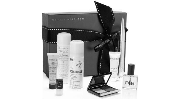 Glossybox November 2013… Back to its Best! photo 0