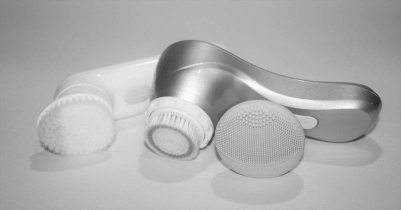 The Clarisonic: The Best Facial I’ve Had! image 0