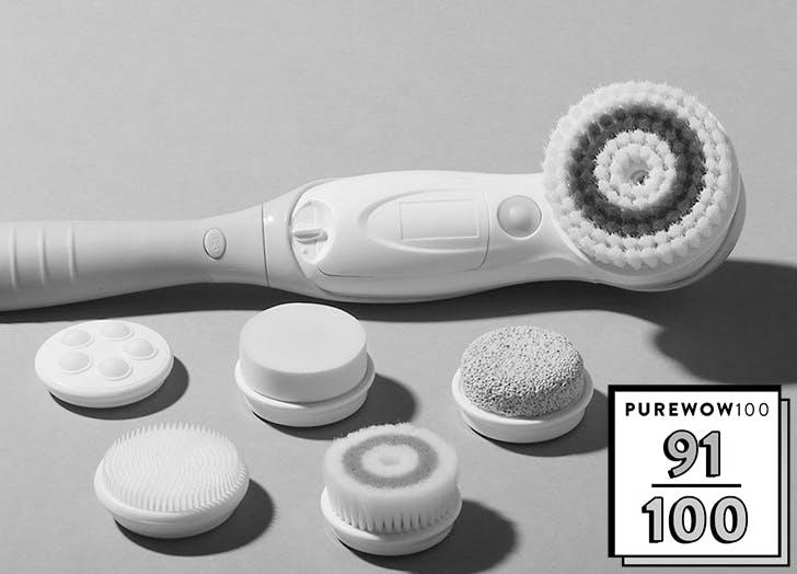 The Clarisonic: The Best Facial I’ve Had! image 2