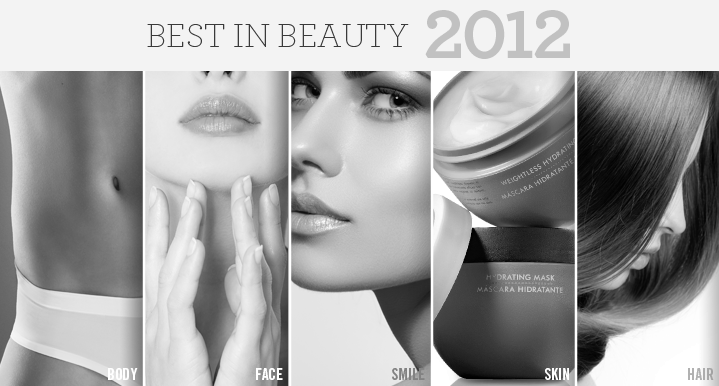 Best of Beauty 2012 image 1